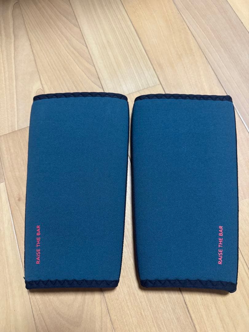 ELEIKO PL ニースリーブ IPF公認品