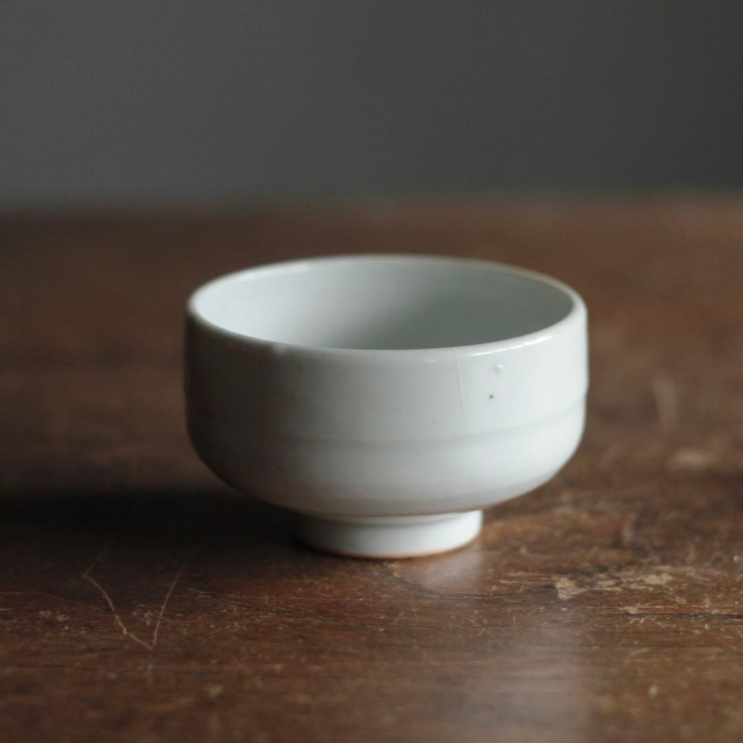 古伊万里 胴紐 半筒 盃 ぐい呑み 古美術 古道具 アンティーク 古伊万里