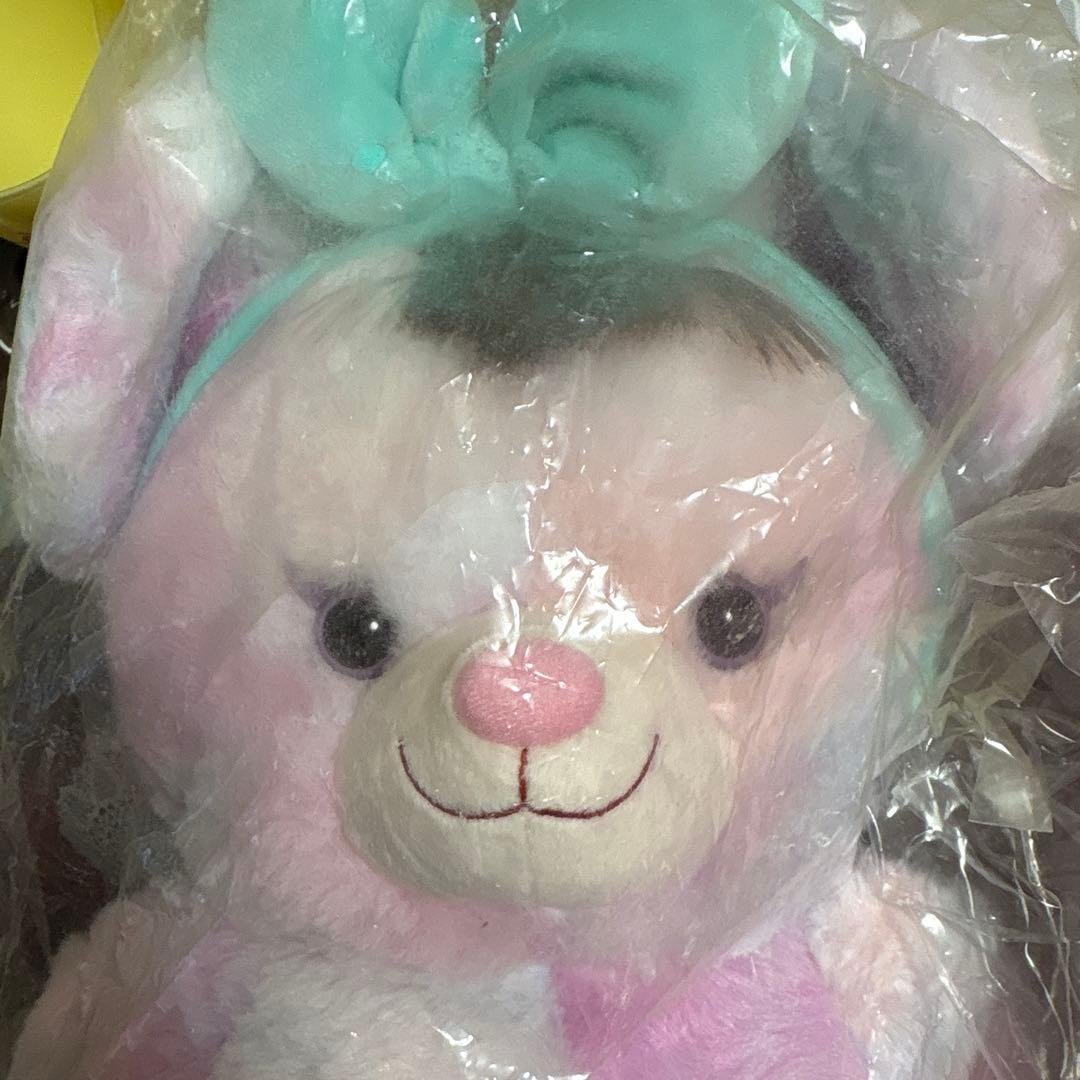 美品✨️ユニベア 渡辺直美 ペパロニ 2点セット