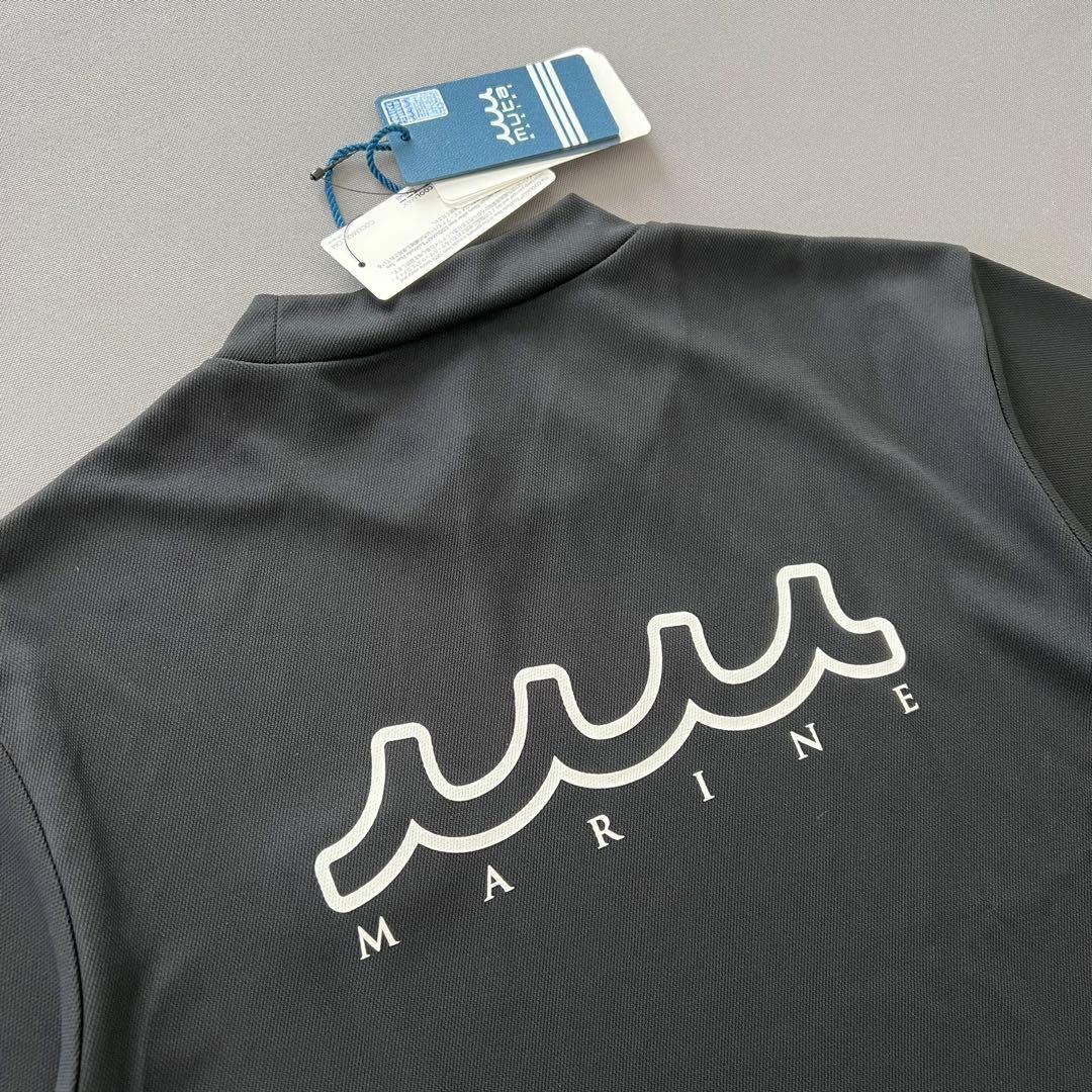 【新品】mutaMARINE ムータマリン　セットアップ　シャツ　パンツ　メンズ