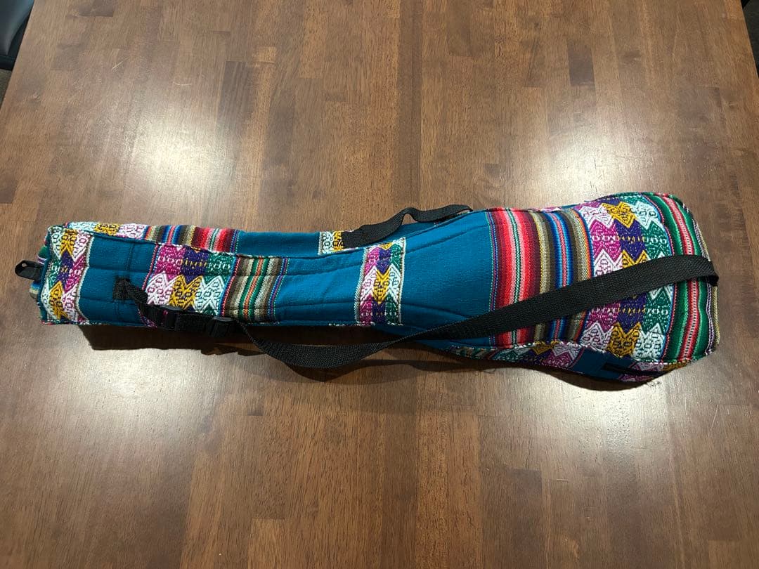 チャランゴ　南米民族楽器