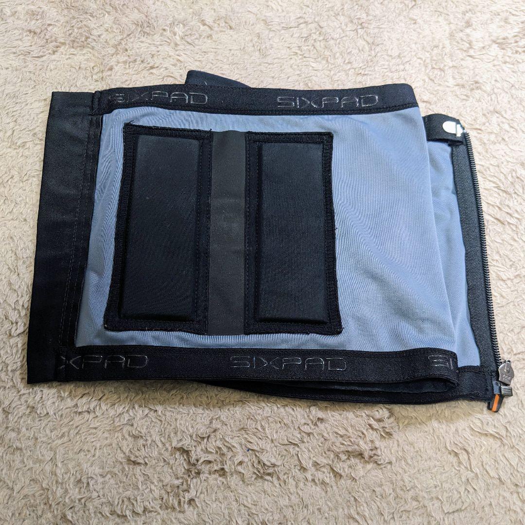 SIXPAD Powersuit Abs / パワースーツアブズ