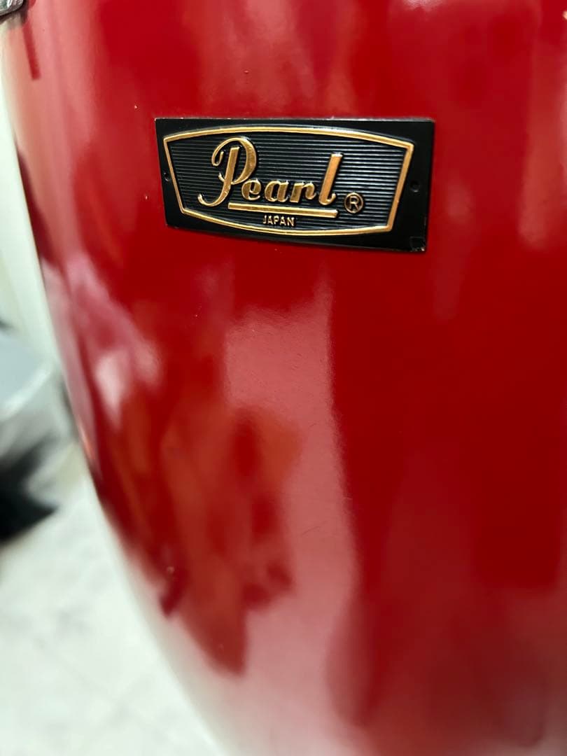 【Pearl パール】キント コンガ セット 民族楽器 打楽器 パーカッション