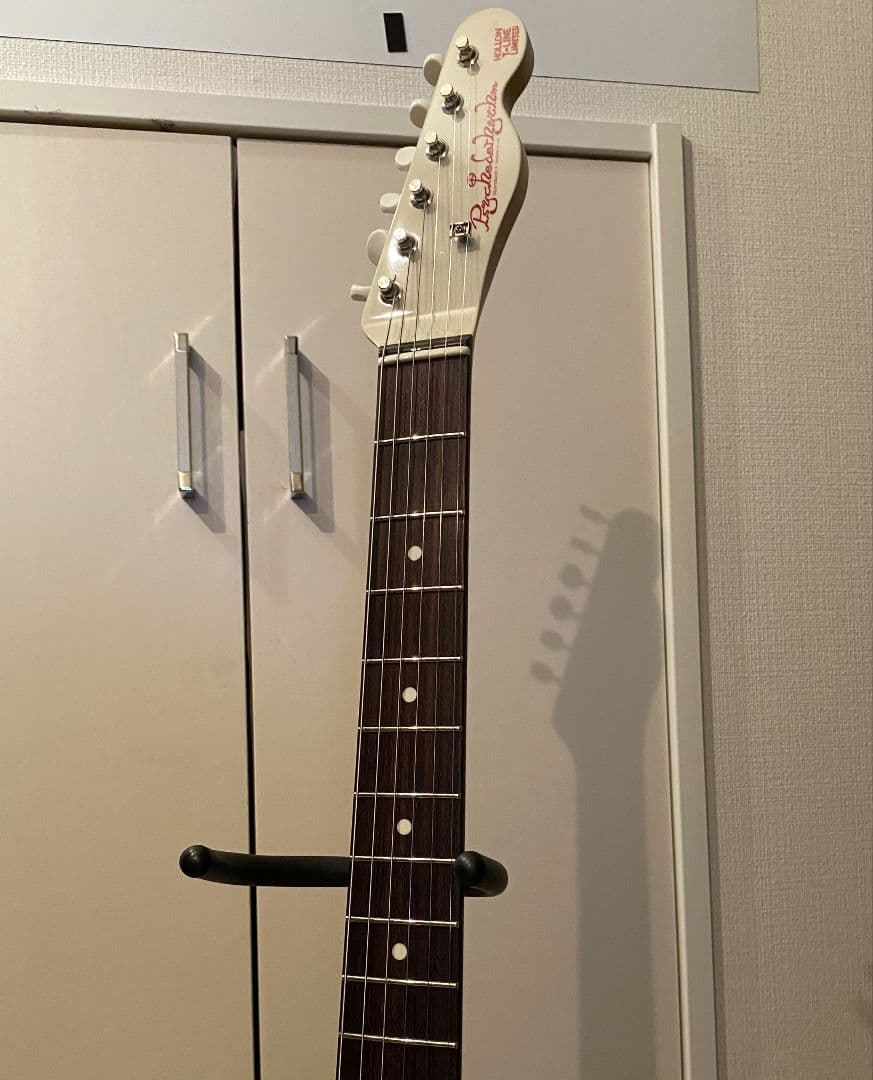 【2023年製】サイケデリズム Hollow T-Line Limited