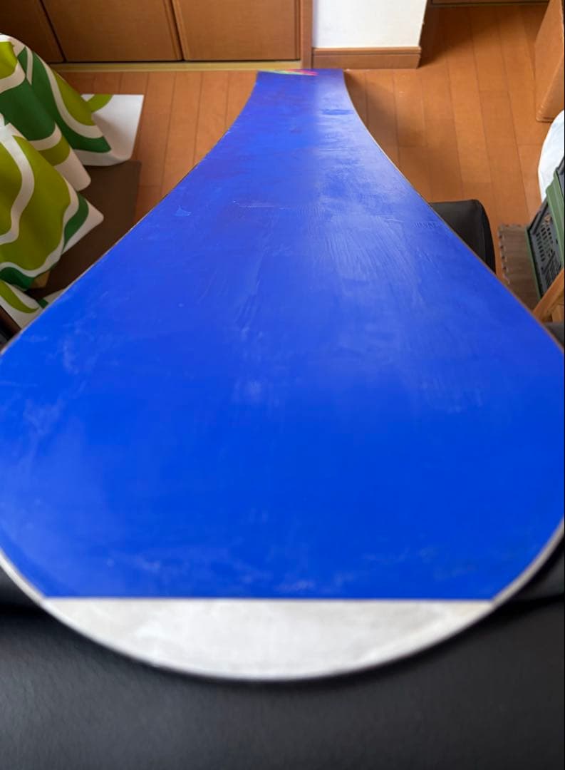 美品 Gray sonic force 184