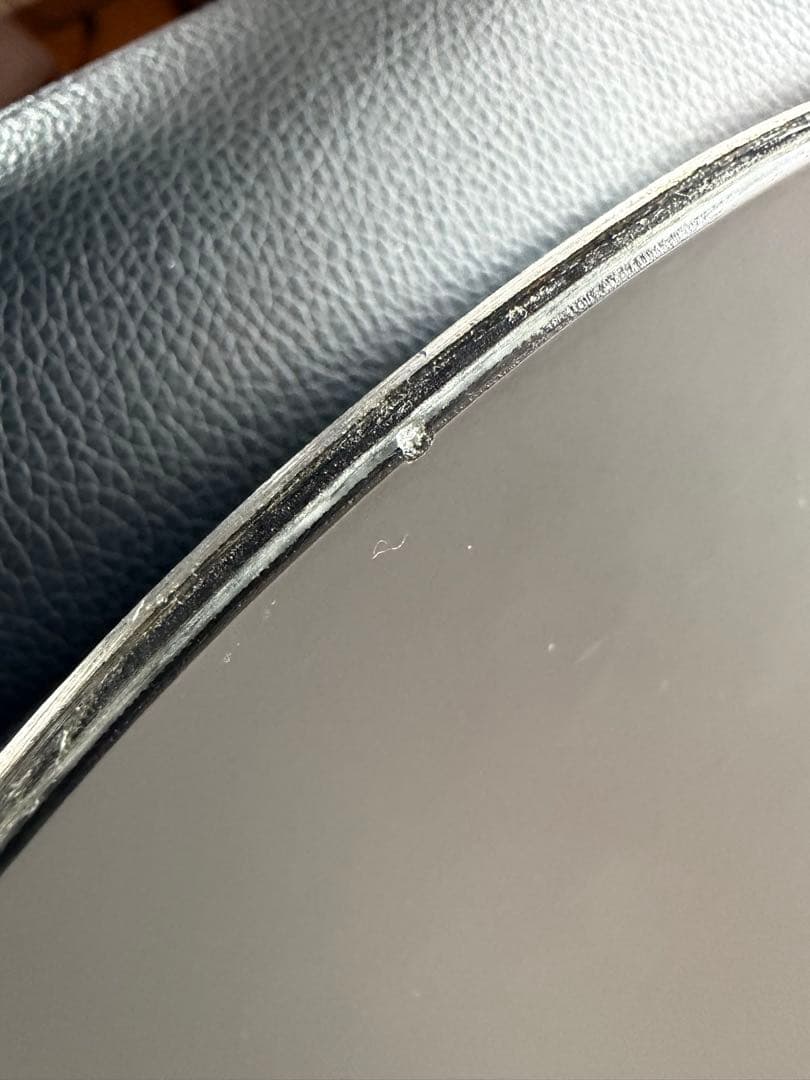 美品 Gray sonic force 184