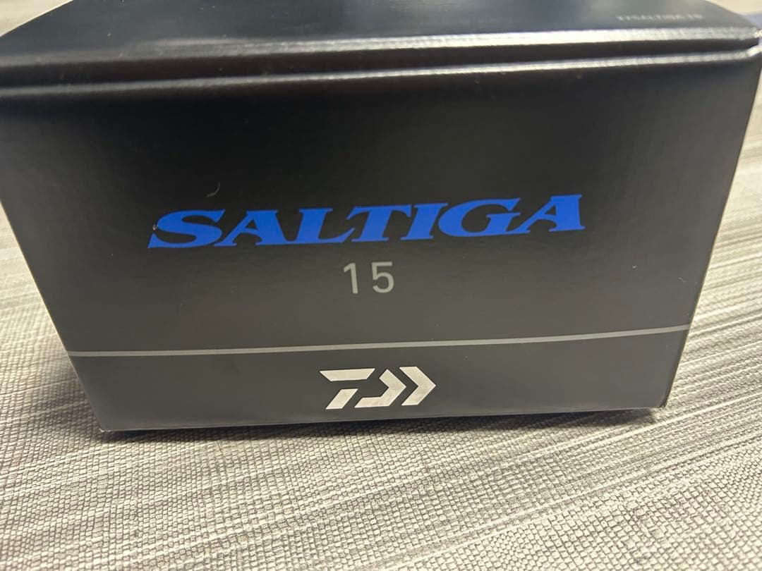 ソルティガ15※美品※