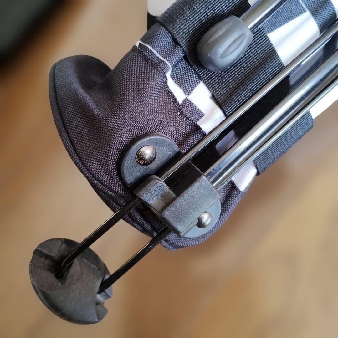 NEW BALANCE ゴルフミニバッグ