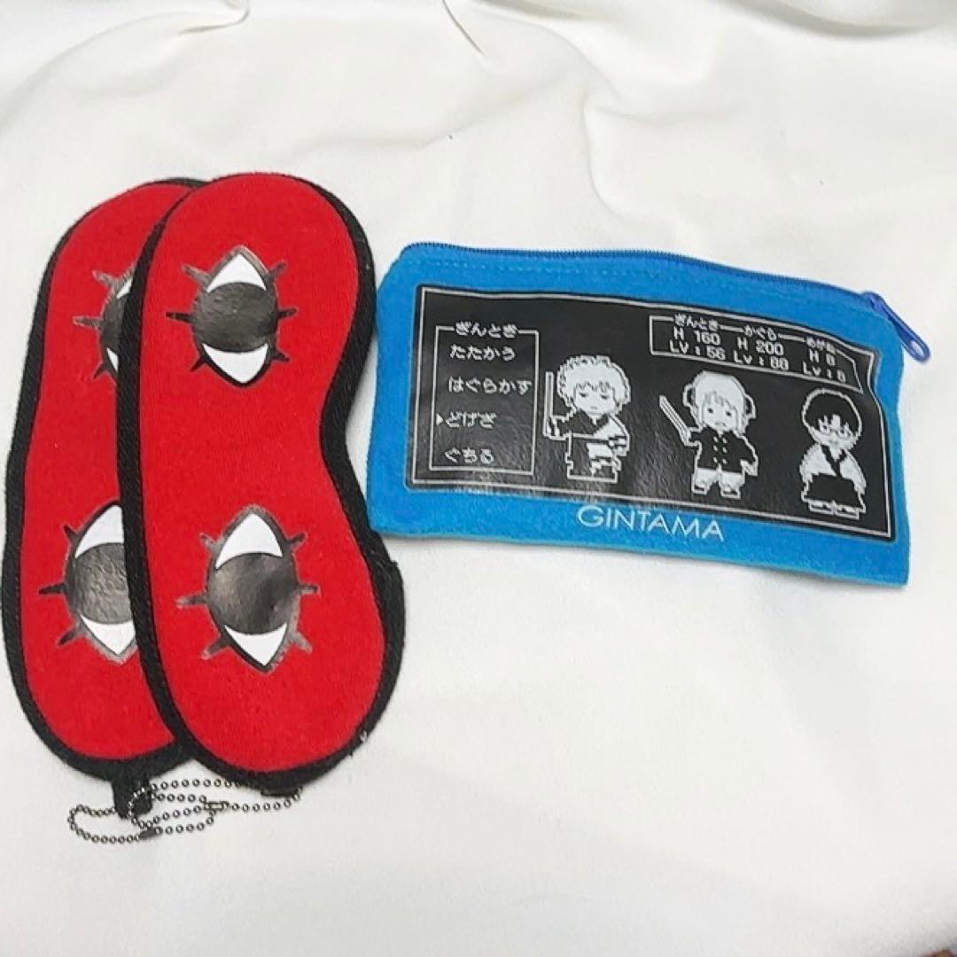 銀魂　カード130枚　/ おまけ グッズ ※経年劣化あり