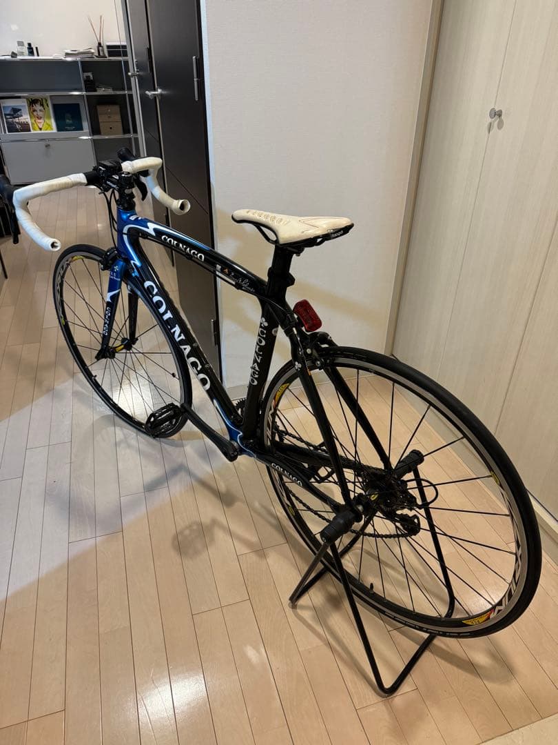 COLNAGO コルナゴCLX 105 2008年モデル