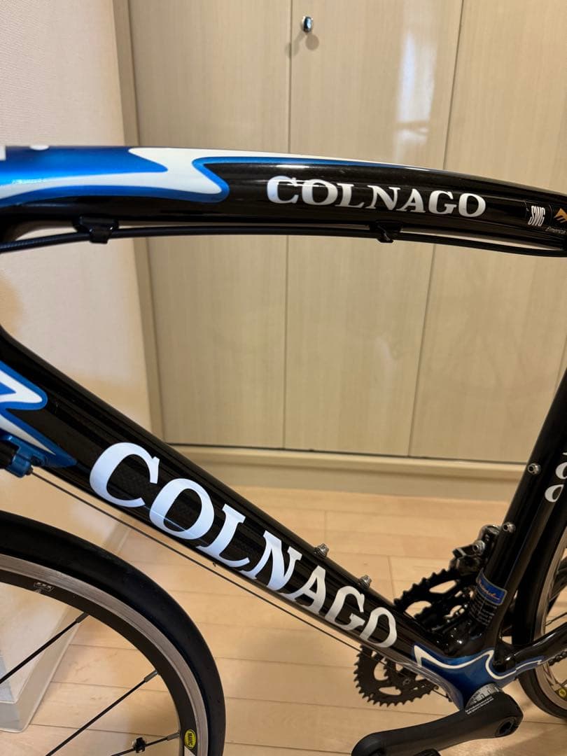 COLNAGO コルナゴCLX 105 2008年モデル
