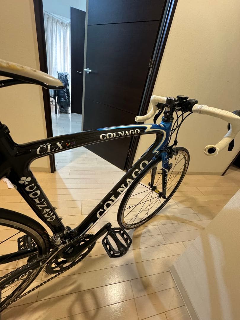 COLNAGO コルナゴCLX 105 2008年モデル