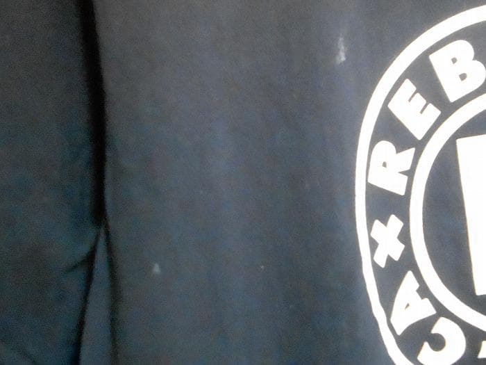 REBECCA レベッカ 2015 横浜アリーナ スタッフクルー Ｔシャツ