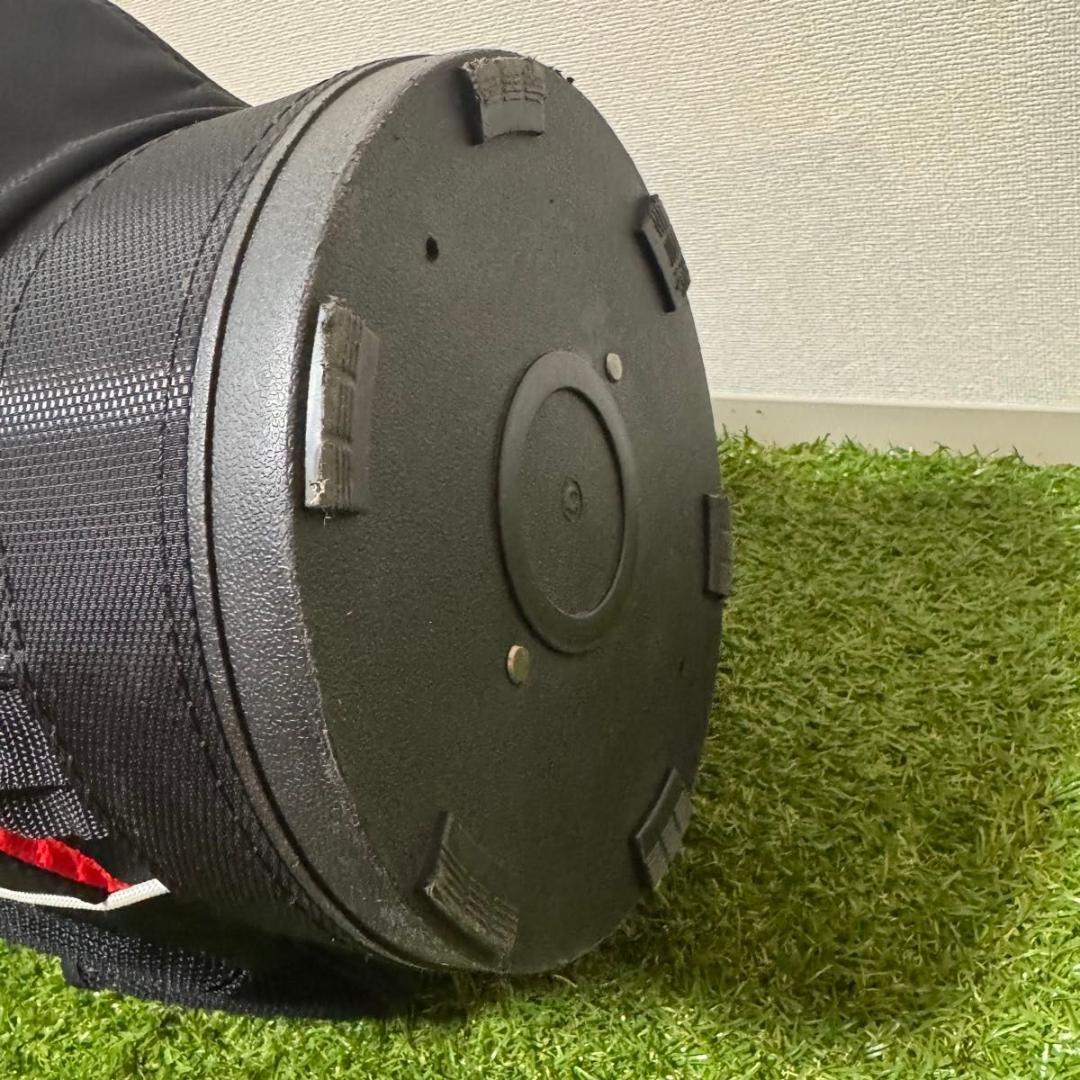 Titleist タイトリスト キャディバッグ ゴルフバッグ 使用感少なめ