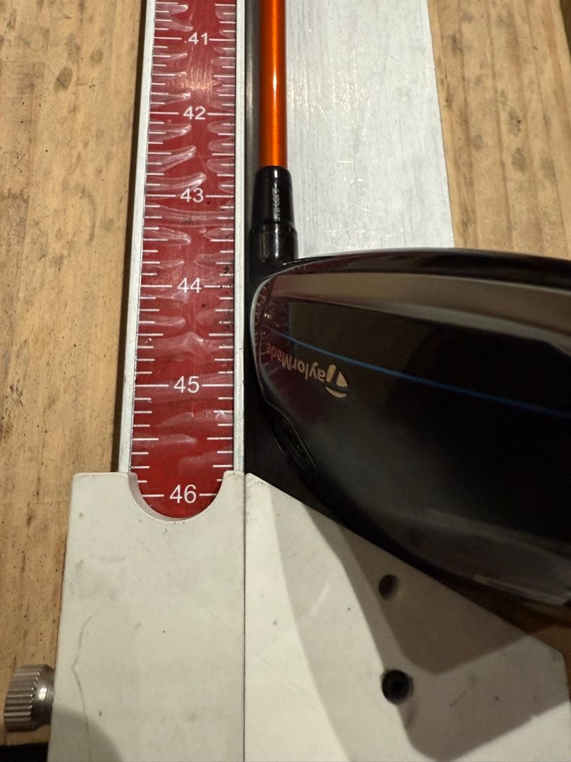 ツアーAD DI 6x ドライバー用