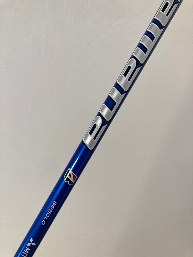 【新品特別仕様】ブリヂストン B-lD 3番ウッド