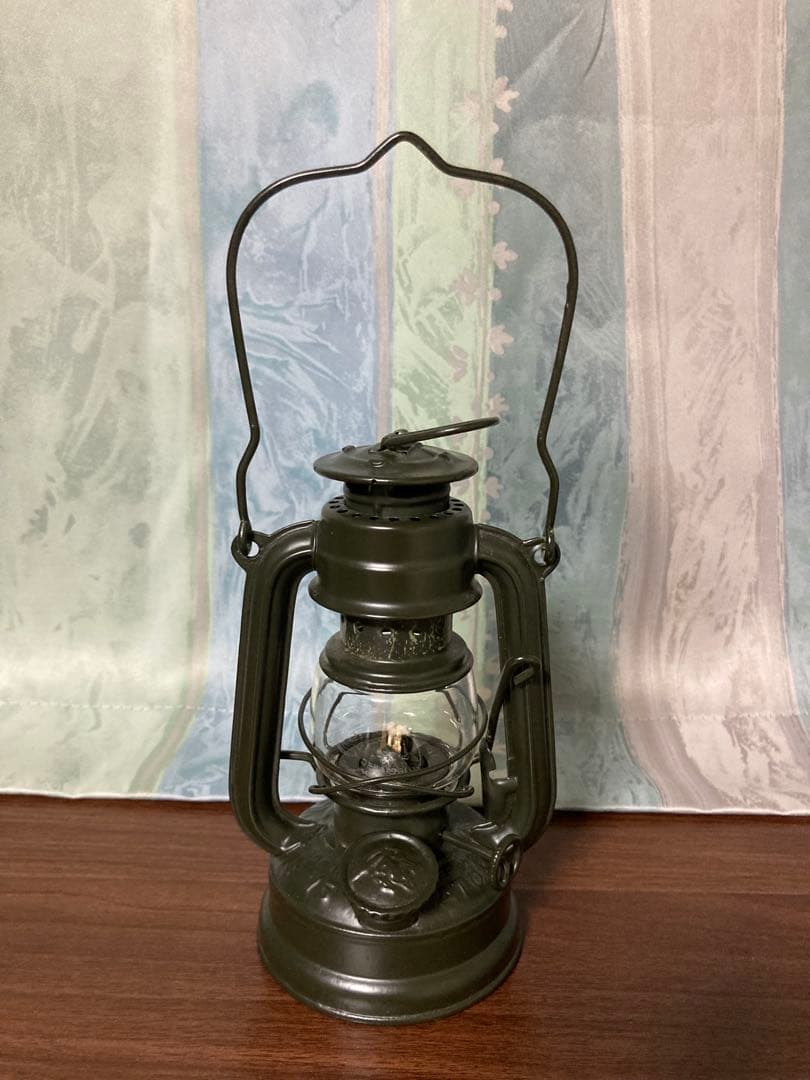 feuerhand atom 75 ミリタリーグリーン フュアーハンド