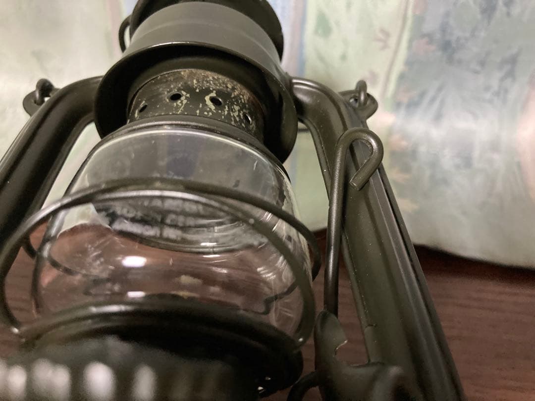 feuerhand atom 75 ミリタリーグリーン フュアーハンド