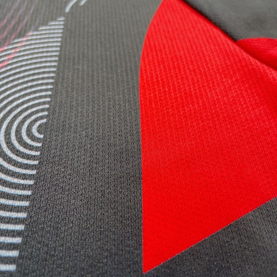 ヨネックス　YONEX テニス＆バドミントン　ゲームウェア　新品　L