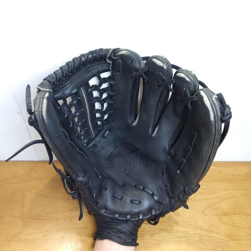 NIKE ナイキ ダイアモンドレディJ 廃盤品 激レア 軟式グローブ