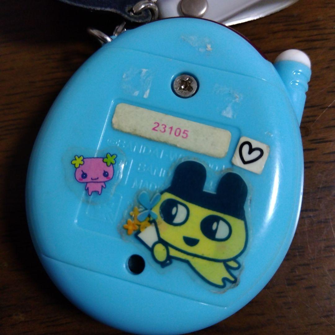 たまごっち Human Playerポケットピカチュウなど9点セット