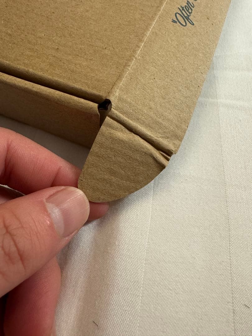 CADENHEADS ケイデンヘッド　テイスティングセット