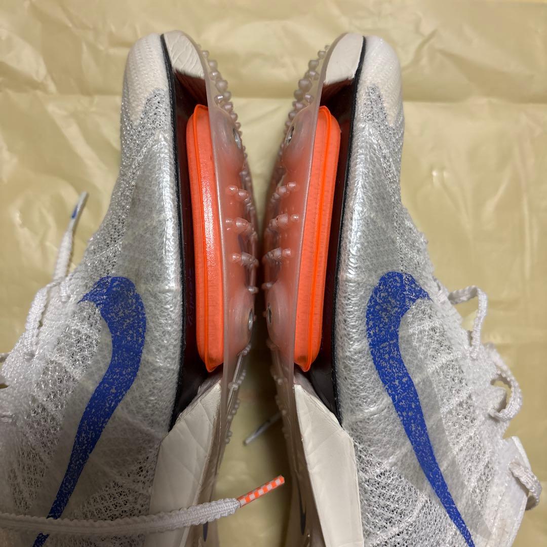 ＡIR ZOOM VICTORY 2FP 27.5センチ