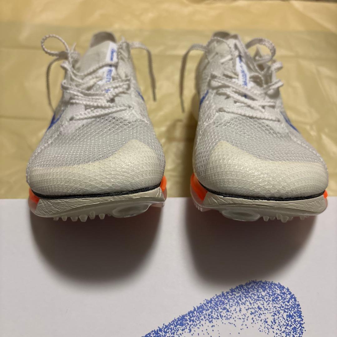 ＡIR ZOOM VICTORY 2FP 27.5センチ