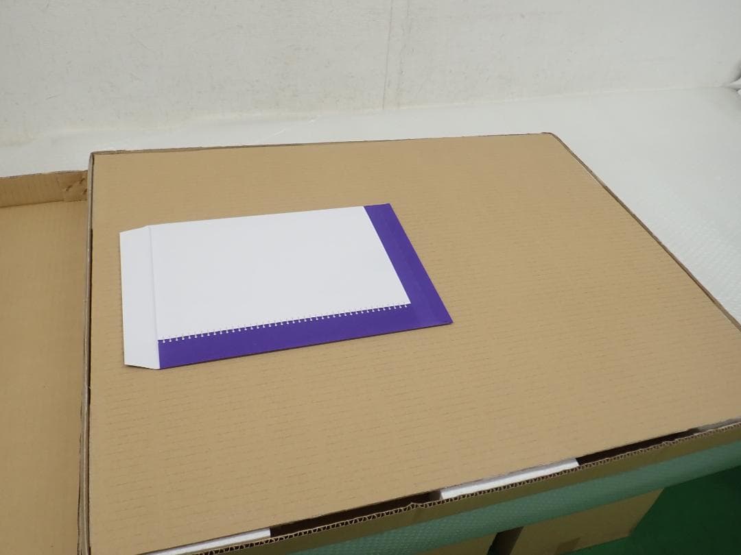 ⑨新品・保証書付 Tony トニー「霧咲花」ミクスドメディア　アールビバン