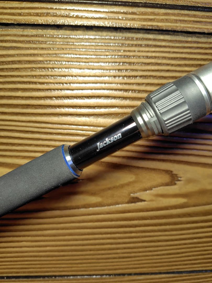 Jackson JOG-908M-X SJ ショアジギングロッド