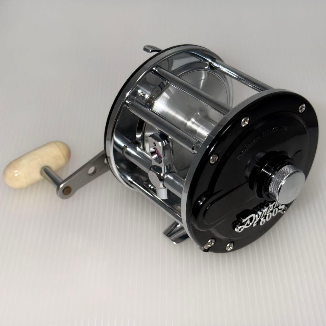 DAIWA Dynamic 600S ダイナミック600S