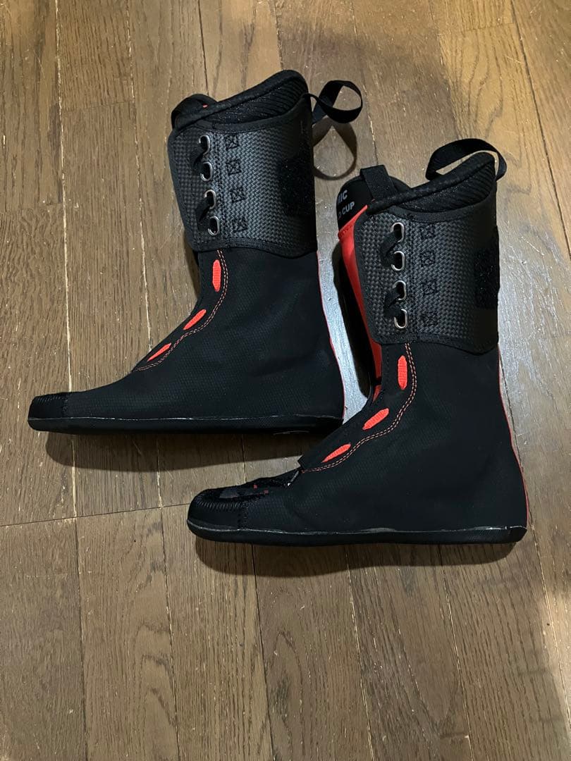 ATOMIC REDSTER STI 110 スキーブーツ