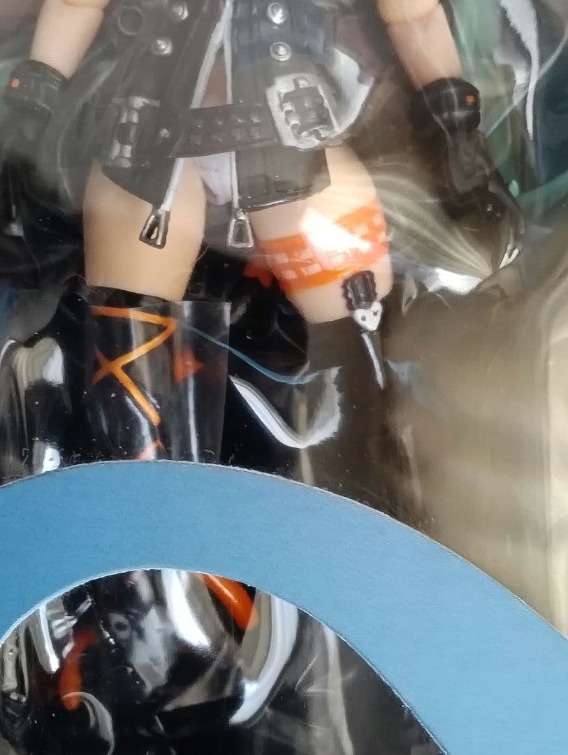 リボルテック　クイーンズゲイト　アリス