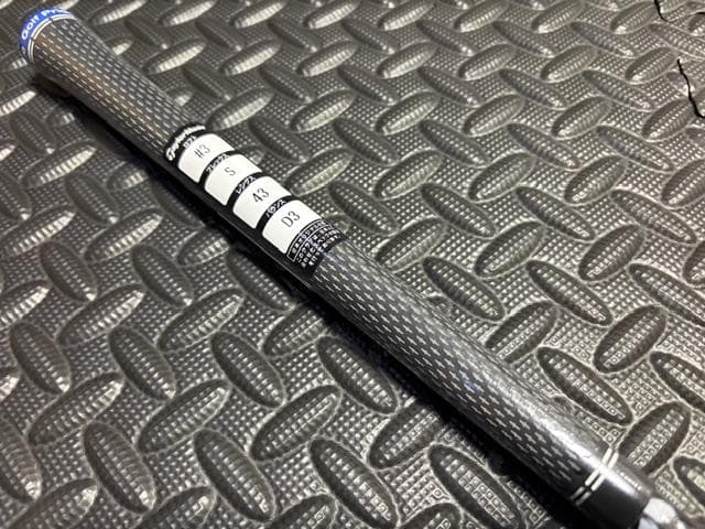 Diamana WB 63 フレックスS 3W シャフト テーラーメイドスリーブ