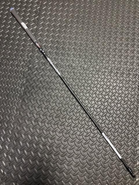 Diamana WB 63 フレックスS 3W シャフト テーラーメイドスリーブ