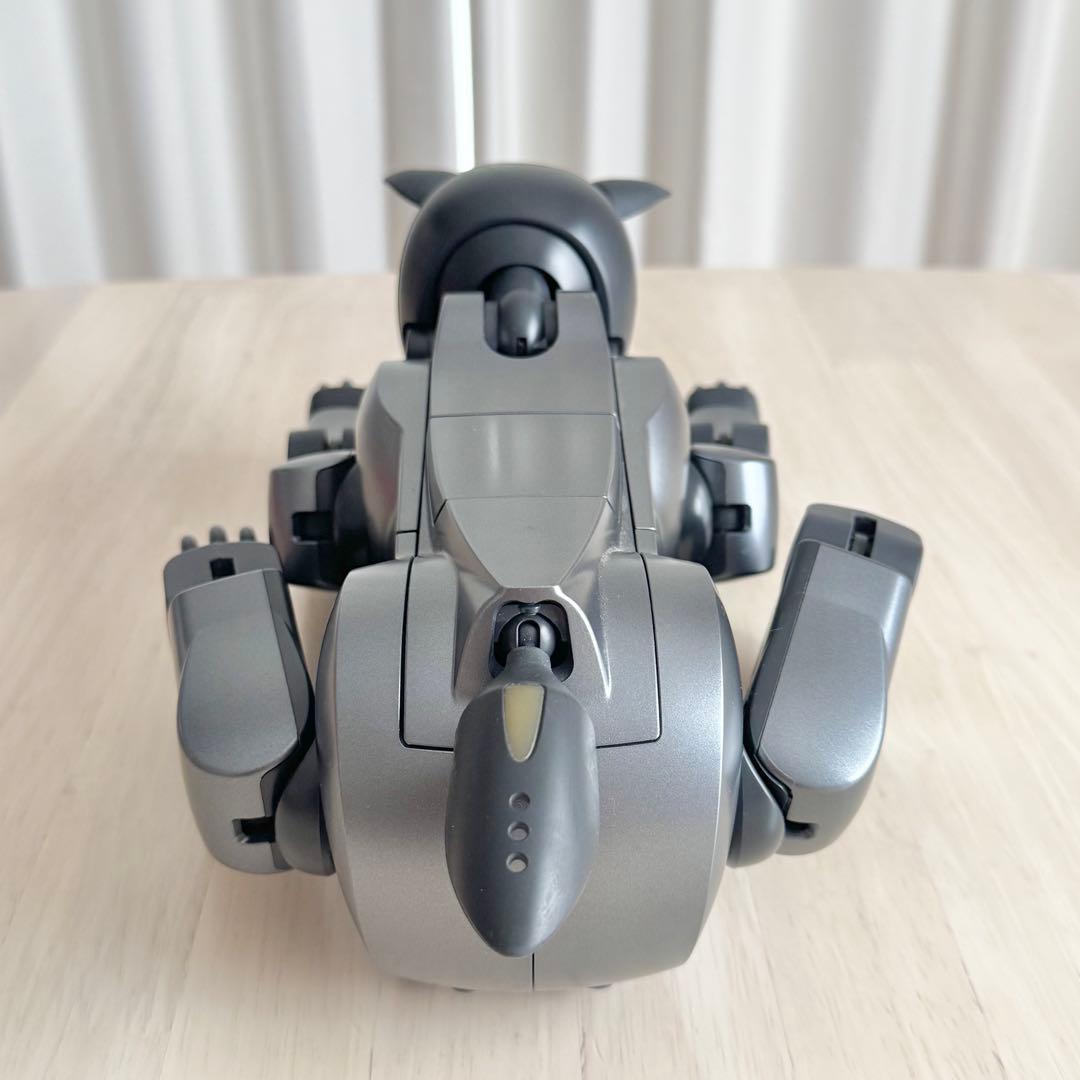 SONY AIBO ERS-210 動作未確認 ジャンク扱い アイボ
