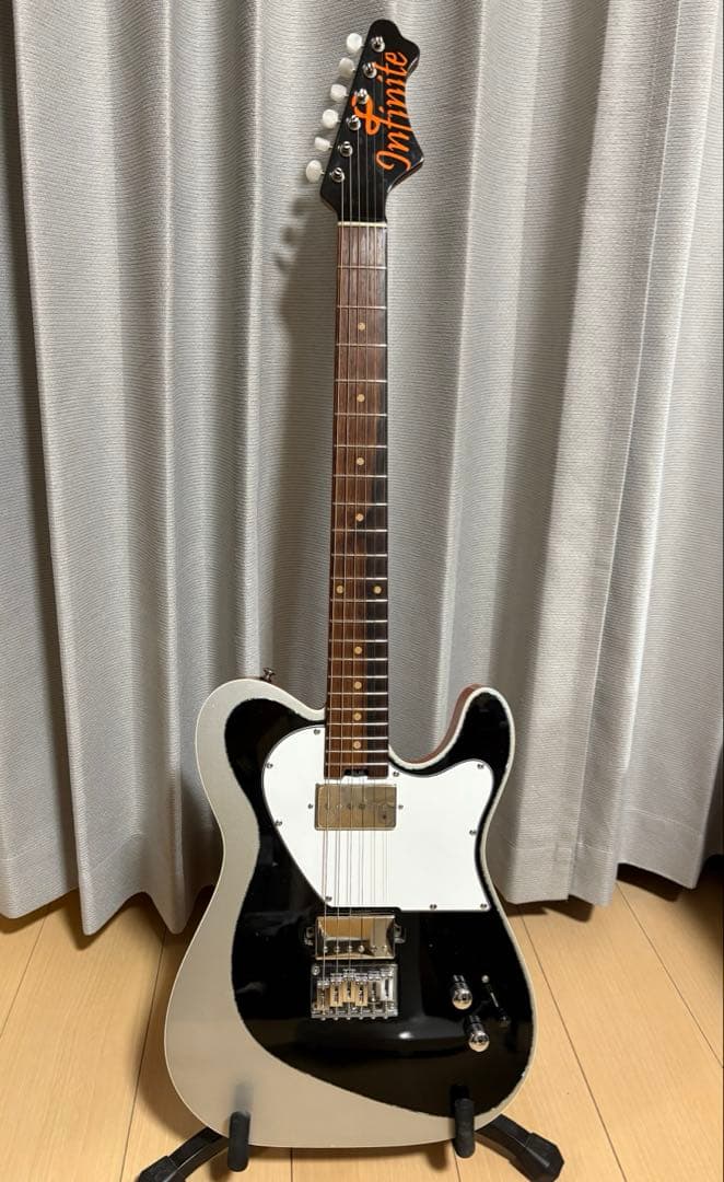 ギター Infinite Trad Full Size T