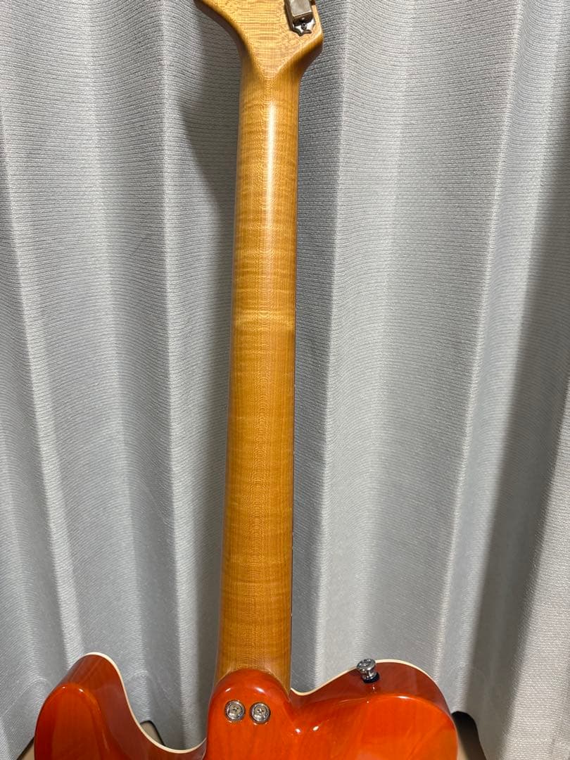 ギター Infinite Trad Full Size T