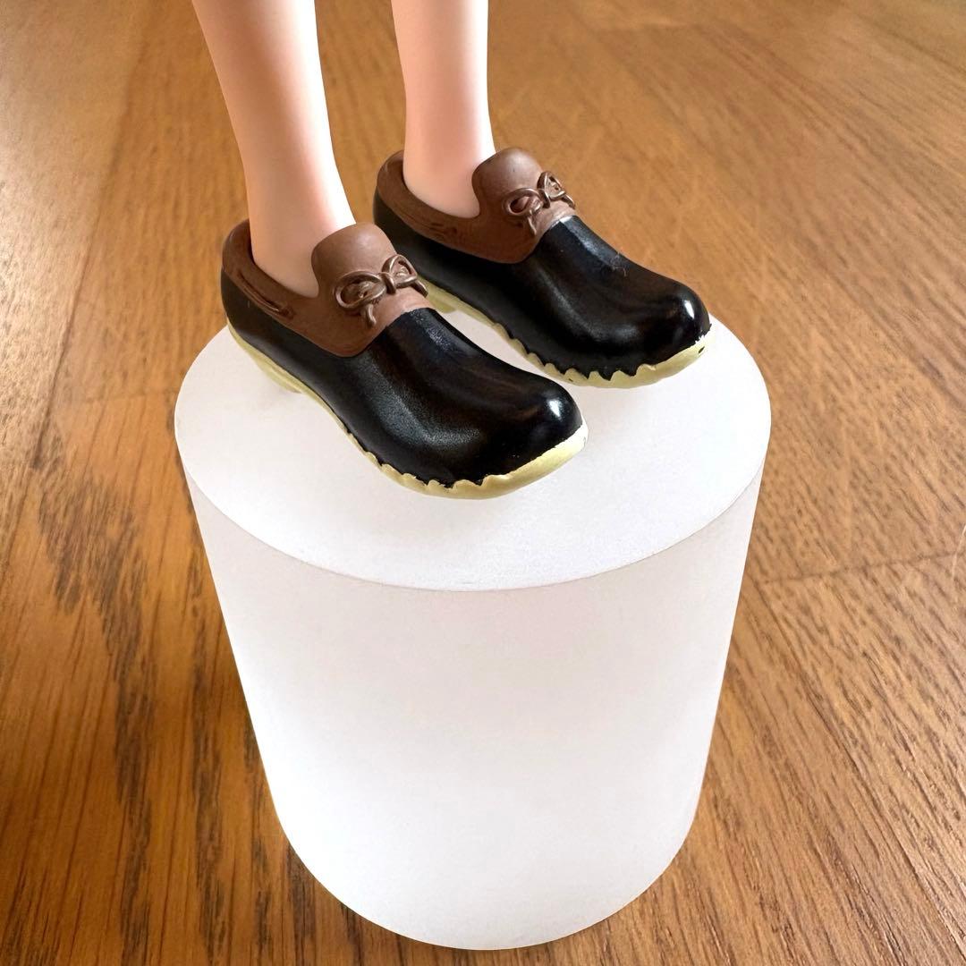 ゴーリー　スタチュー　インコ　現代アート　アートトイ　デザイナーズトイ