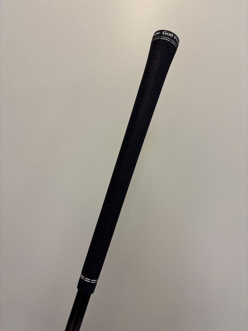 muzik BLACKspire フェアウェイウッド 5度