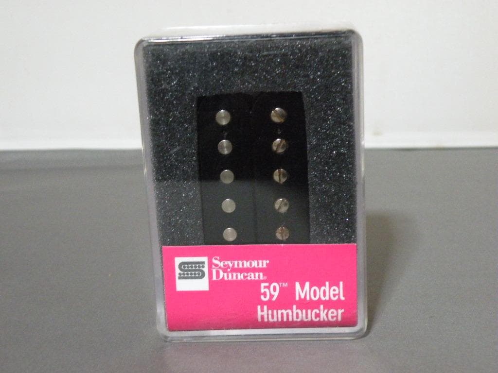 X*O様 Seymour Duncan SH1b 59 モデル セイモア ダンカ