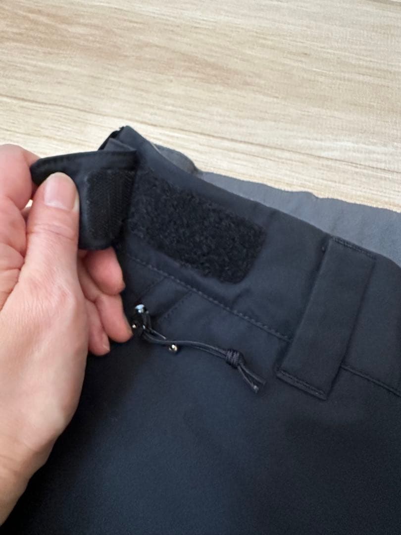 ホグロフス スキーウェア レディース