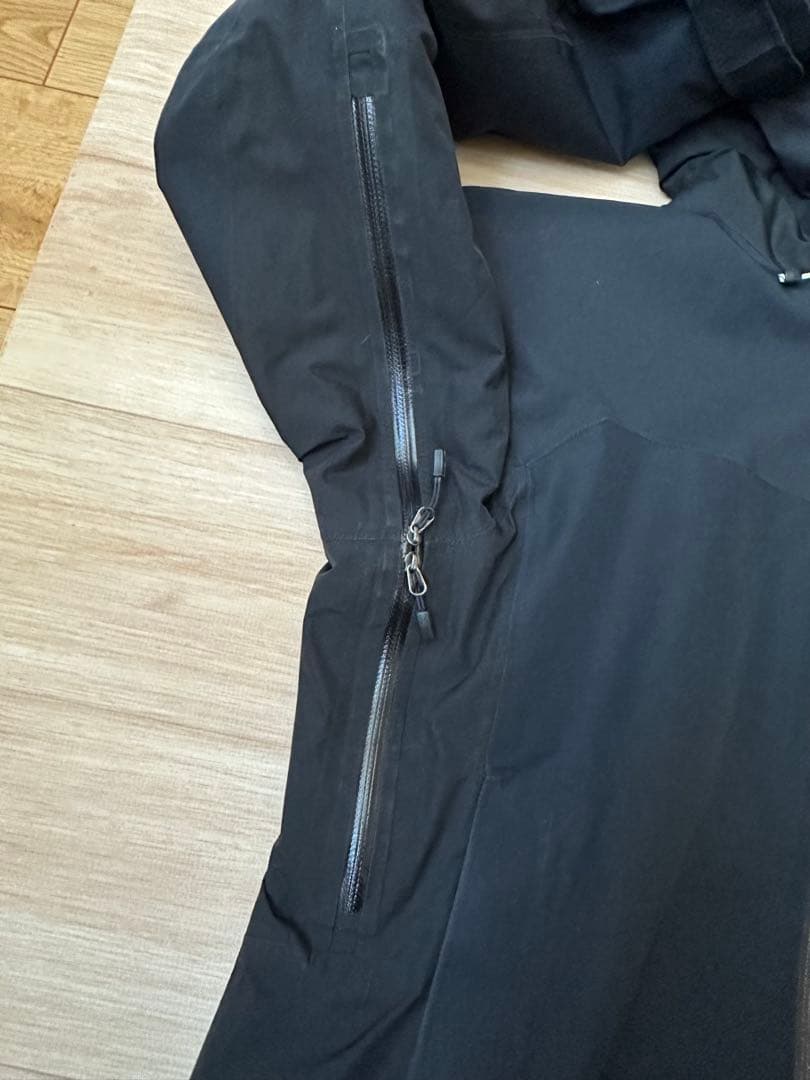 ホグロフス スキーウェア レディース