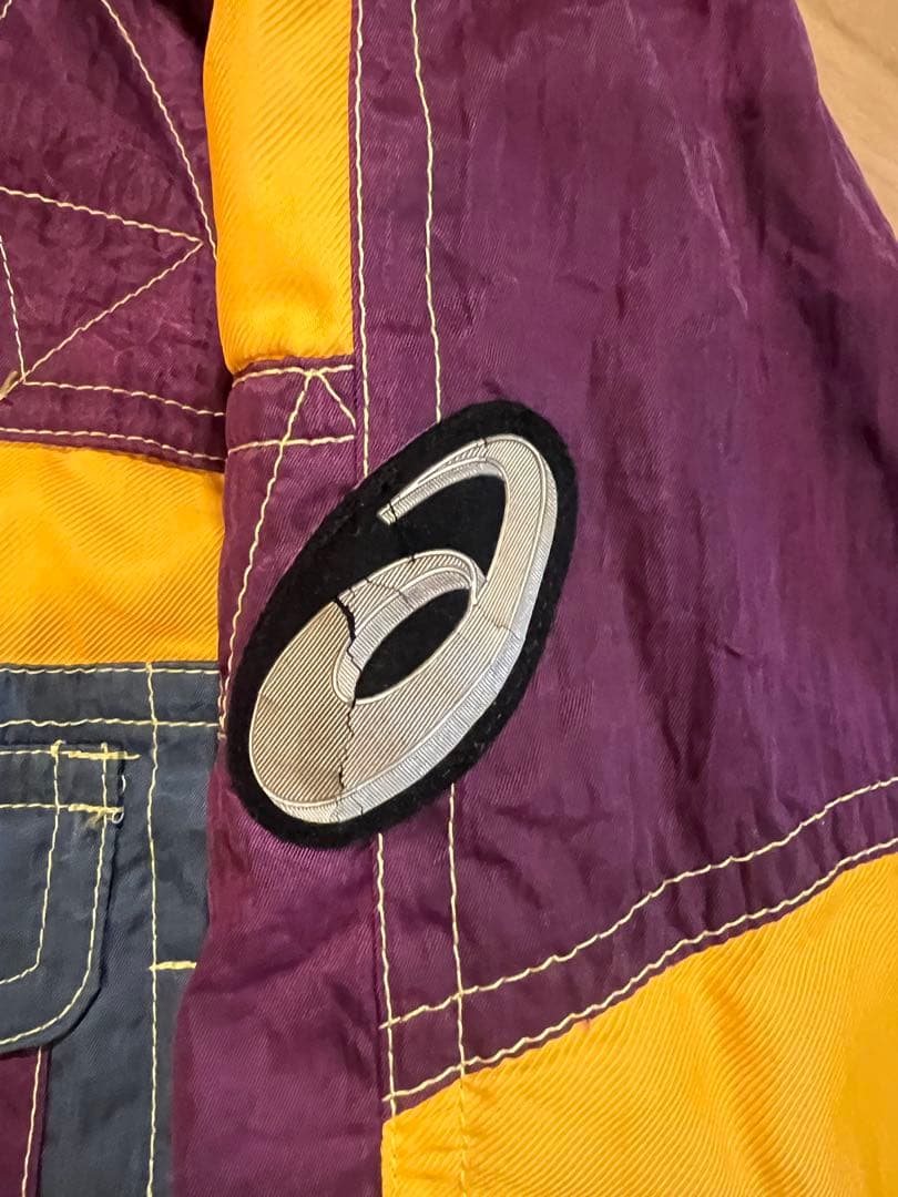 オーストリア代表　スキージャケット