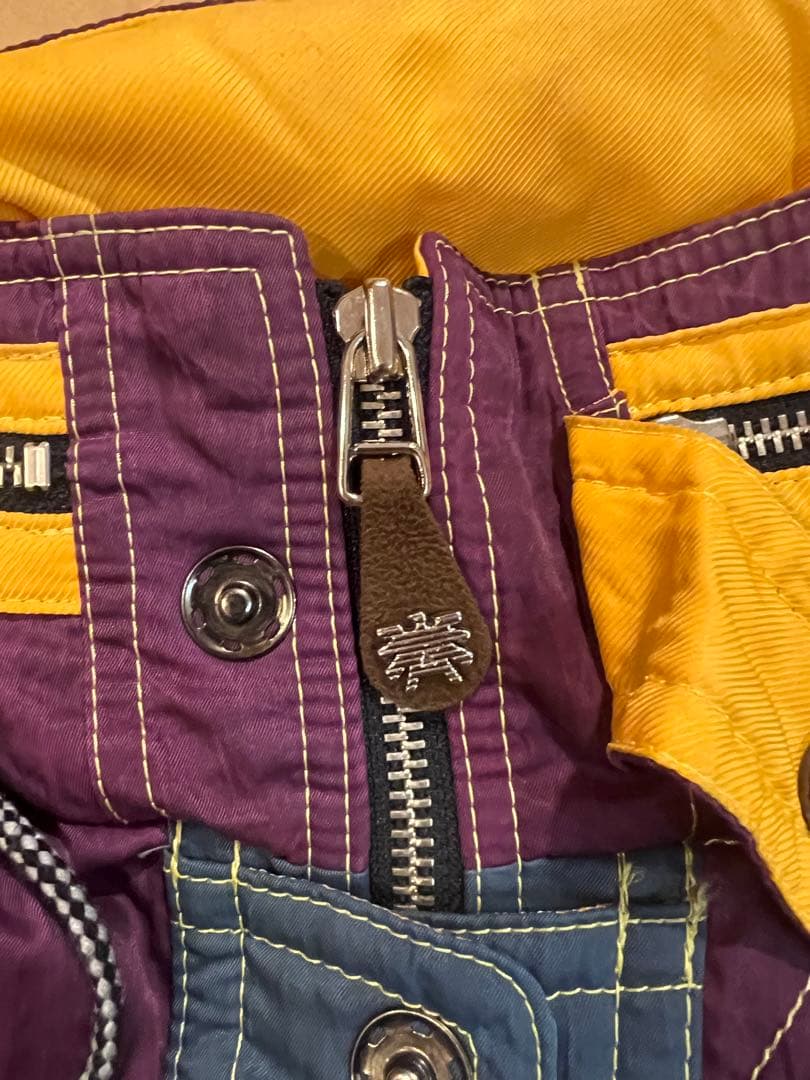 オーストリア代表　スキージャケット