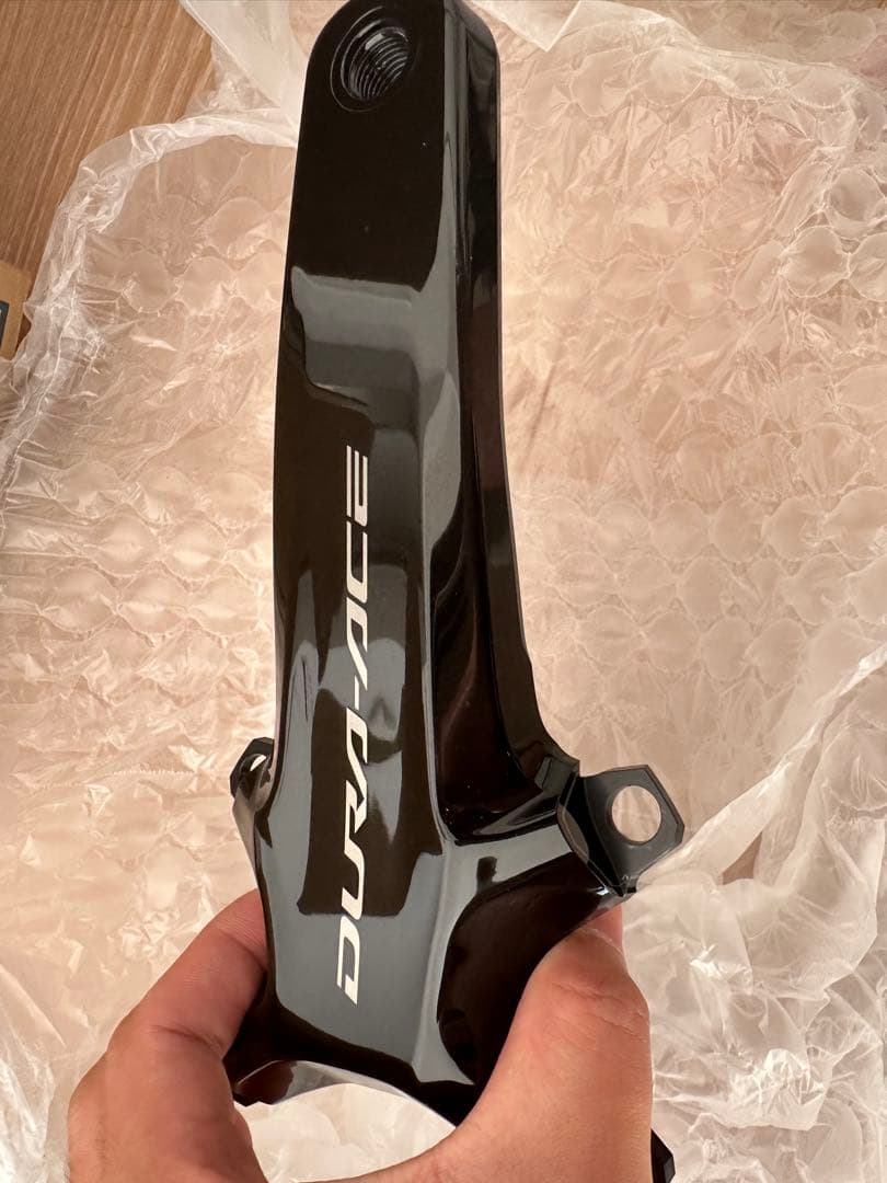 DURA-ACE クランクアーム FC-R9200