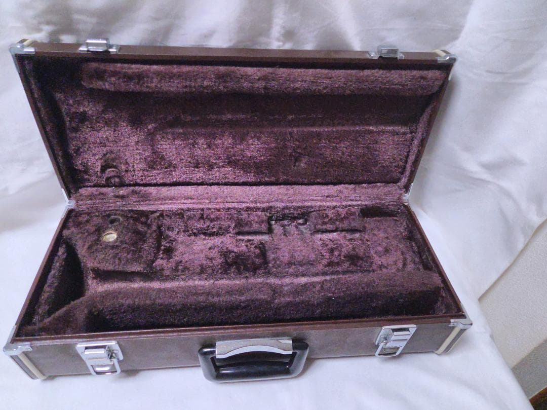 YAMAHA YTR-3320 トランペット ゴールドブラス ラッカー#3008