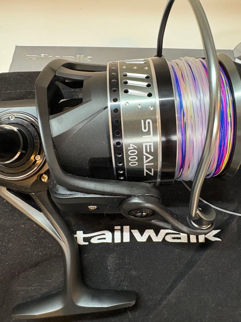 tailwalk STEALZ 14000 テイルウォーク ステルス14000