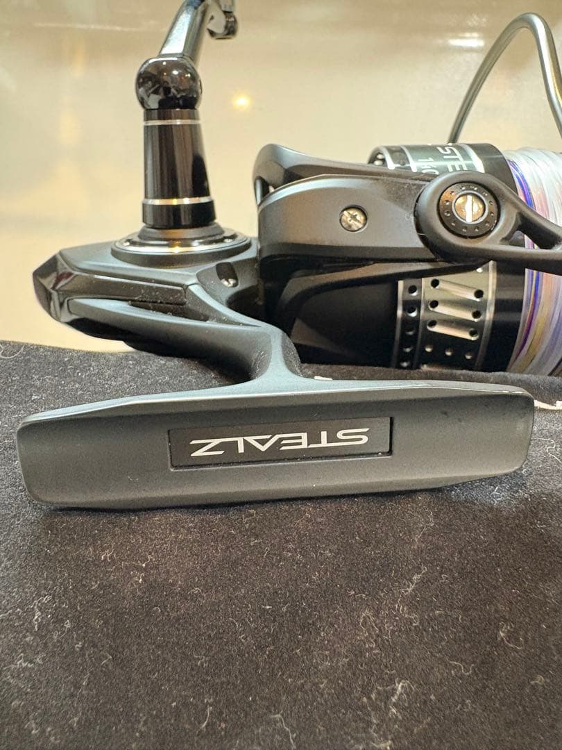 tailwalk STEALZ 14000 テイルウォーク ステルス14000