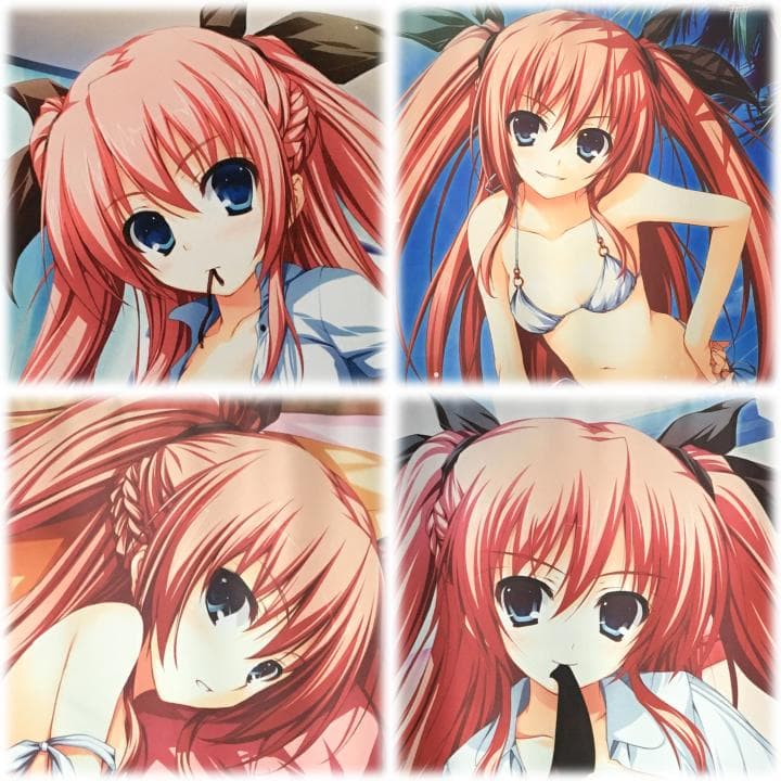 暁の護衛 タペストリー 27枚セット 【稀少品 全品未使用】